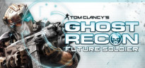 Tom Clancy's Ghost Recon: Future Soldier™ - Future Soldier - Standard