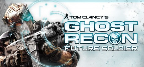 Tom Clancy's Ghost Recon: Future Soldier™ - Future Soldier - Standard
