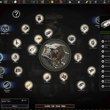 Игра IXION PS5 PlayStation 5