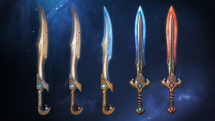 Immortals Fenyx Rising - Gold Edition, Steam Gift