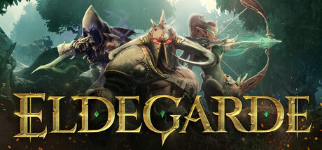 

Eldegarde, Steam Gift