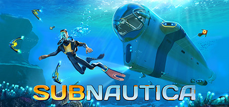 Subnautica, Steam Gift