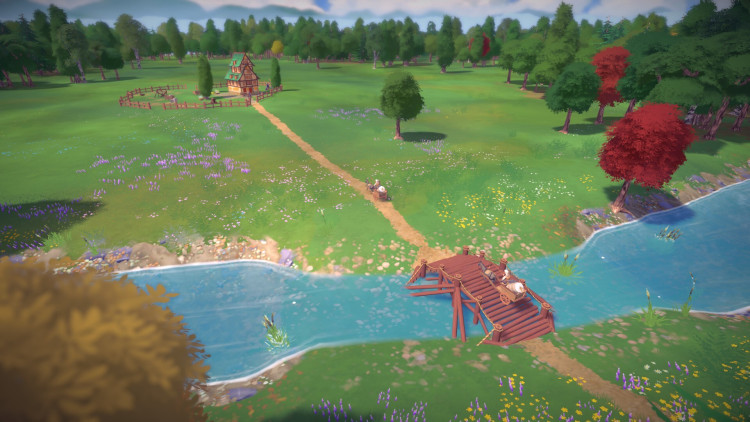 City Tales - Medieval Era, Steam Gift