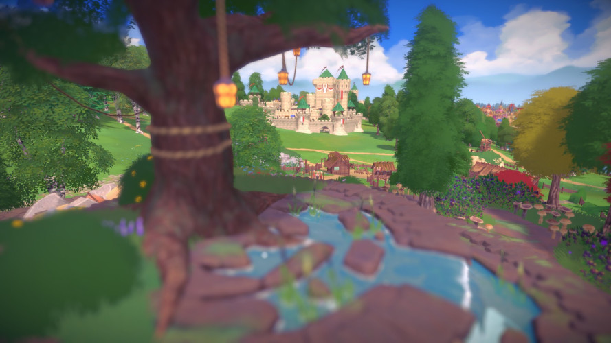 City Tales - Medieval Era, Steam Gift