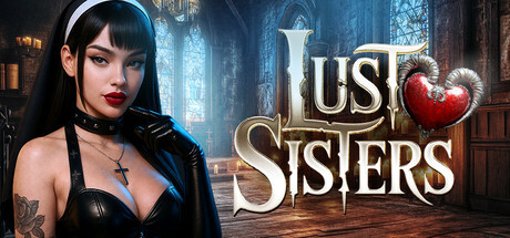 

Lust Sisters , Steam Gift
