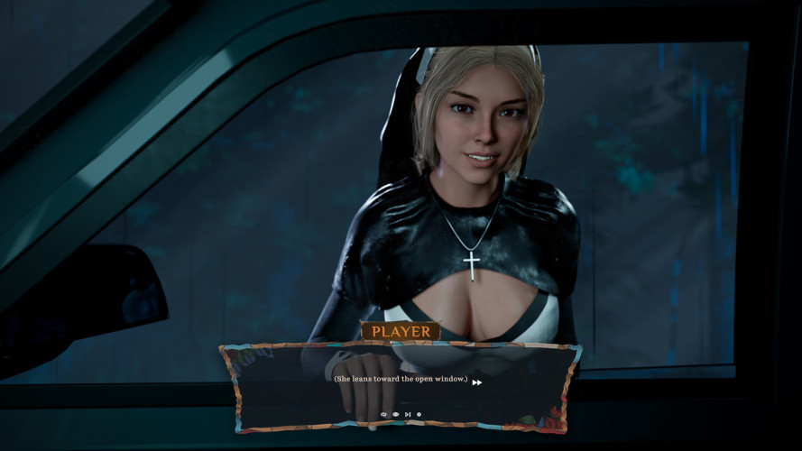 Lust Sisters 🔞, Steam Gift