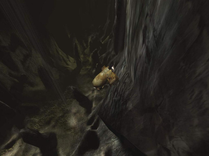 AquaNox 2: Revelation, Steam Gift