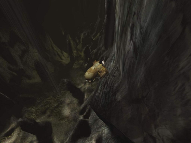 AquaNox 2: Revelation, Steam Gift