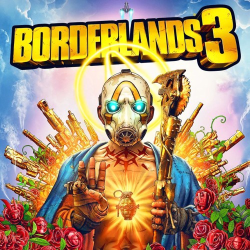 Borderlands 3