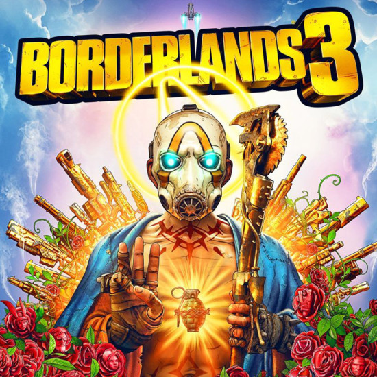 Borderlands 3