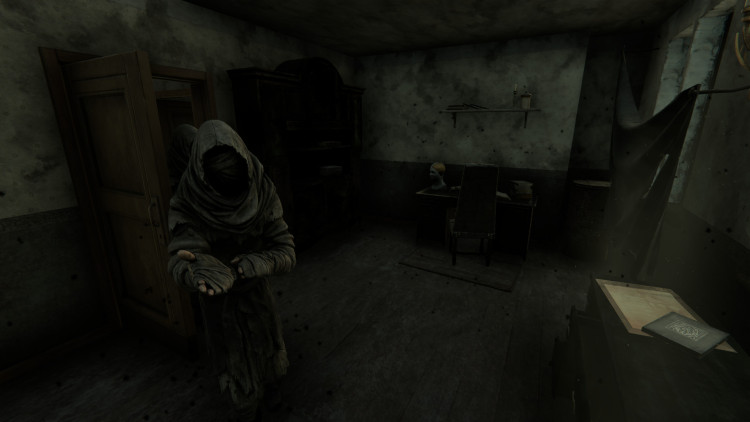 Pathologic 2, Steam Gift
