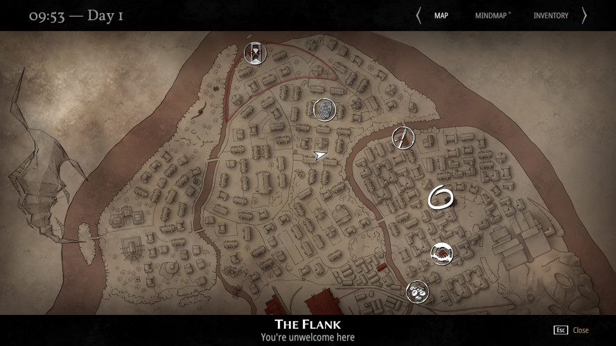 Pathologic 2, Steam Gift