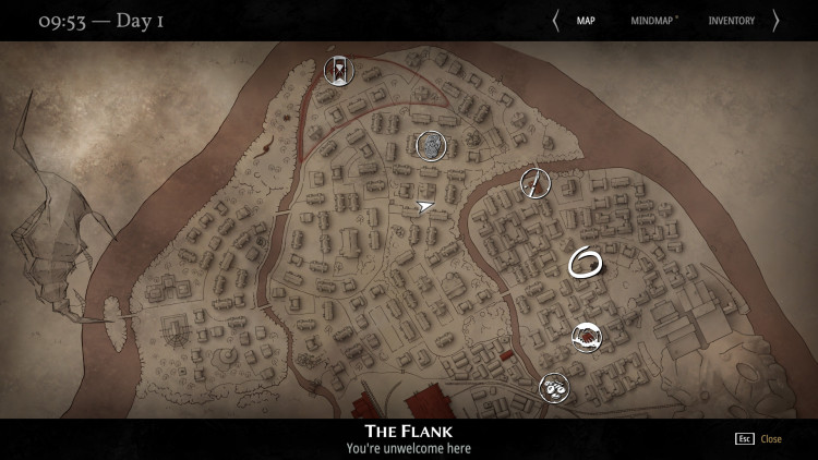 Pathologic 2, Steam Gift