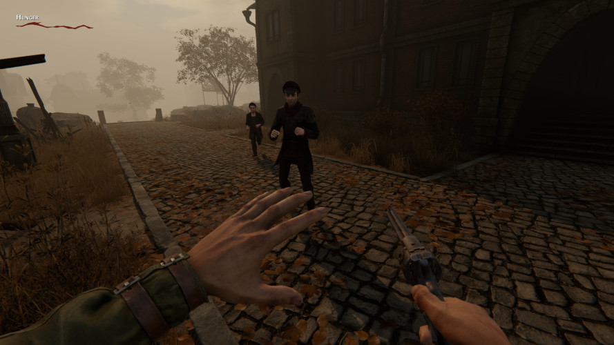 Pathologic 2, Steam Gift