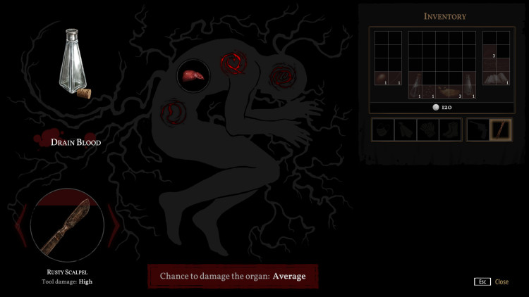 Pathologic 2, Steam Gift