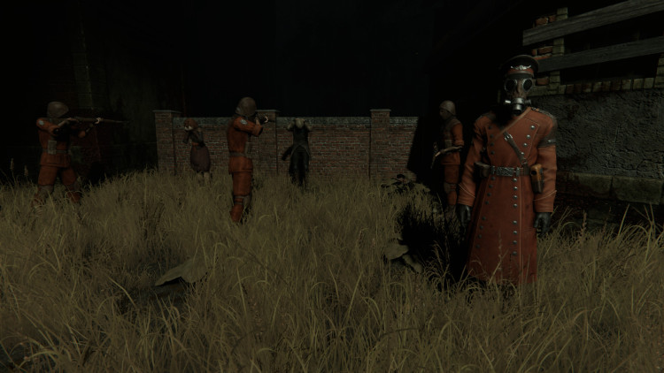 Pathologic 2, Steam Gift