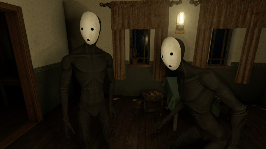 Pathologic 2, Steam Gift