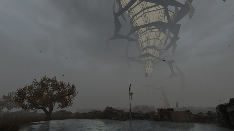 Pathologic 2, Steam Gift