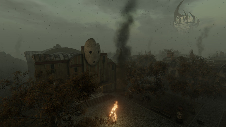 Pathologic 2, Steam Gift