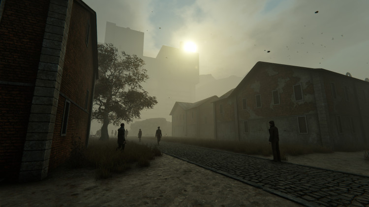 Pathologic 2, Steam Gift