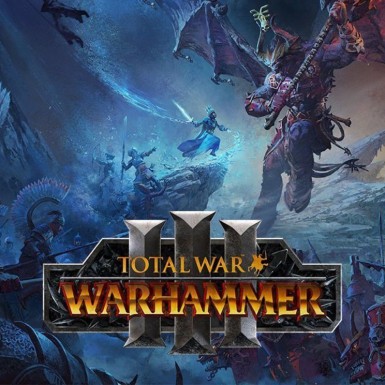 Игра Total War: WARHAMMER III PC, Steam Gift регион Россия, РФ