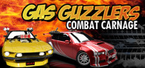 Gas Guzzlers: Combat Carnage, Steam Gift