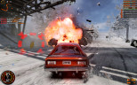 Gas Guzzlers: Combat Carnage, Steam Gift