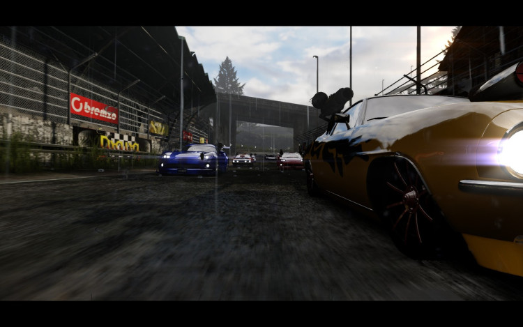 Gas Guzzlers: Combat Carnage, Steam Gift