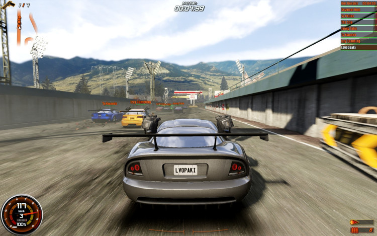 Gas Guzzlers: Combat Carnage, Steam Gift