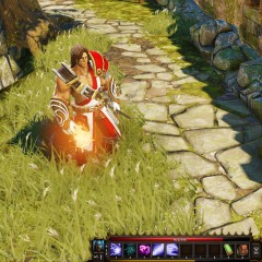 Divinity: Original Sin - The Source Saga