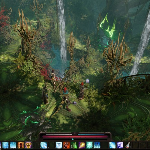 Divinity: Original Sin - The Source Saga