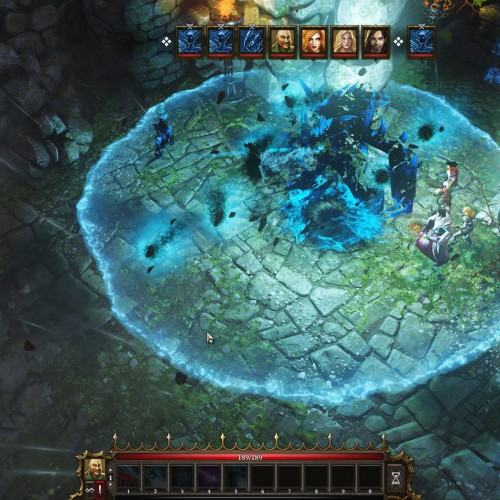 Divinity: Original Sin - The Source Saga