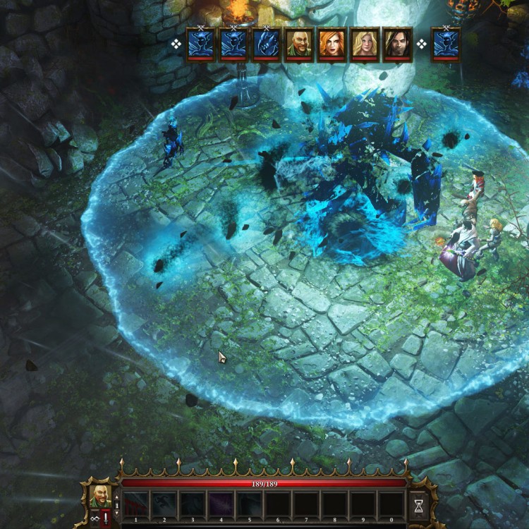 Divinity: Original Sin - The Source Saga