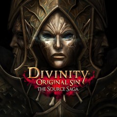 Divinity: Original Sin - The Source Saga