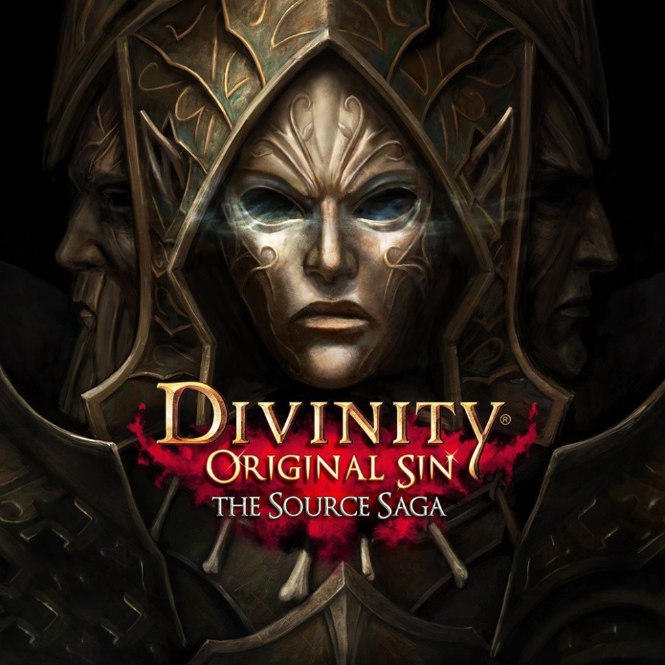 

Divinity: Original Sin - The Source Saga