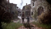 A Plague Tale: Innocence, Steam Gift