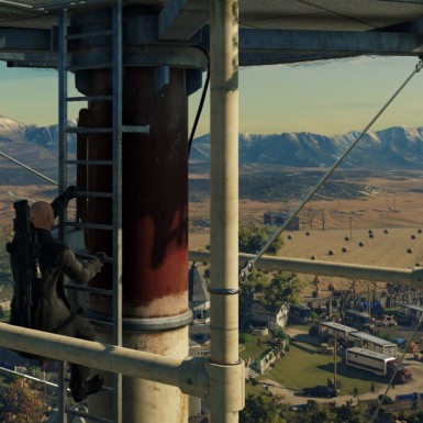 HITMAN - Game of the Year Edition