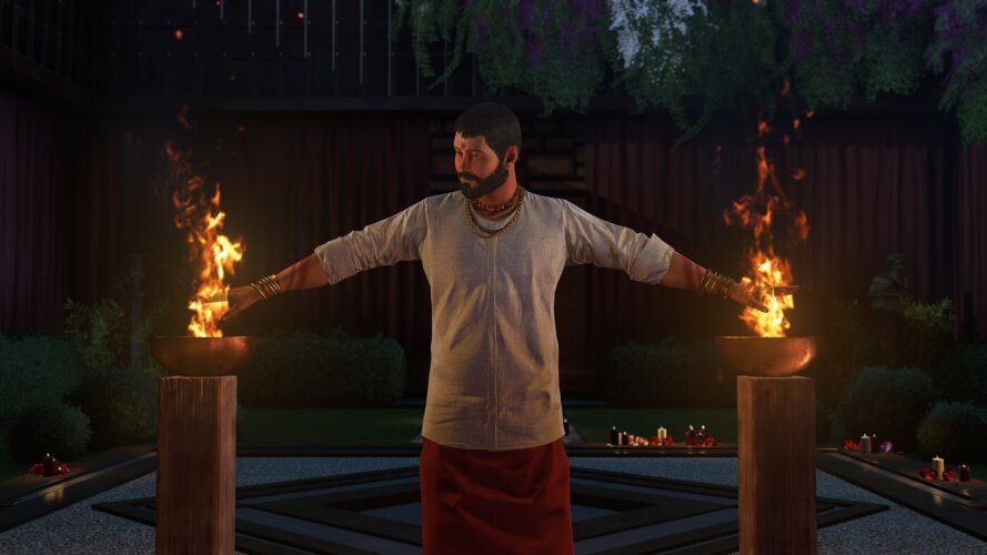 HITMAN - Game of the Year Edition