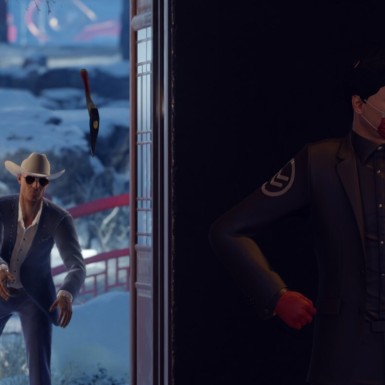 HITMAN - Game of the Year Edition