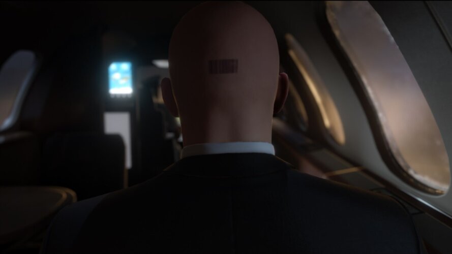 HITMAN - Game of the Year Edition