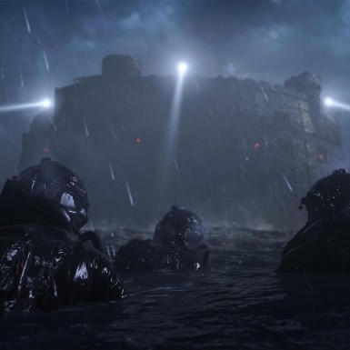 Call Of Duty: Modern Warfare III Cross-Gen Bundle