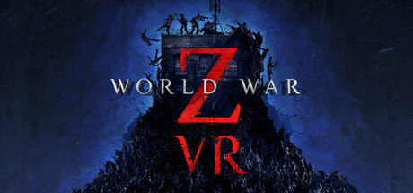World War Z VR, Steam Gift