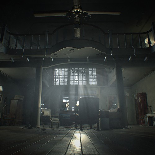 Игра RESIDENT EVIL 7 PC, PC, Steam Gift регион Россия, РФ регион Россия, РФ