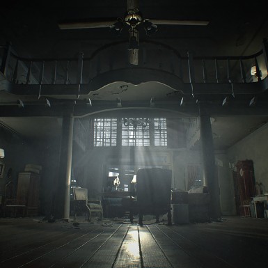 Игра RESIDENT EVIL 7 PC, PC, Steam Gift регион Россия, РФ регион Россия, РФ