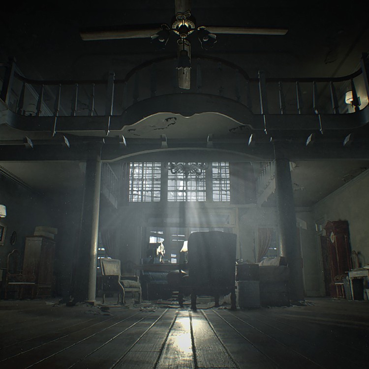 Игра RESIDENT EVIL 7 PC, PC, Steam Gift регион Россия, РФ регион Россия, РФ