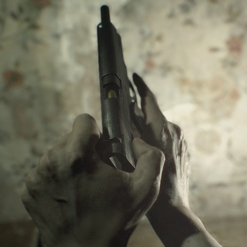 Игра RESIDENT EVIL 7 PC, PC, Steam Gift регион Россия, РФ регион Россия, РФ