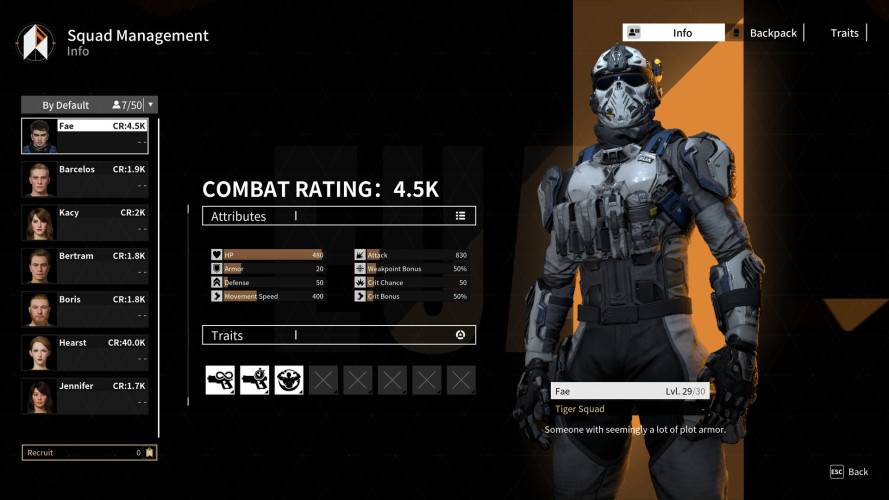 Outpost - Vanguard Edition, Steam Gift