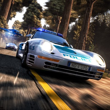 Игра Need for Speed Hot Pursuit Remastered PC, Steam Gift регион Россия, РФ