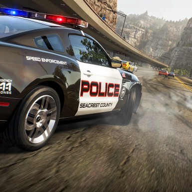 Игра Need for Speed Hot Pursuit Remastered PC, Steam Gift регион Россия, РФ