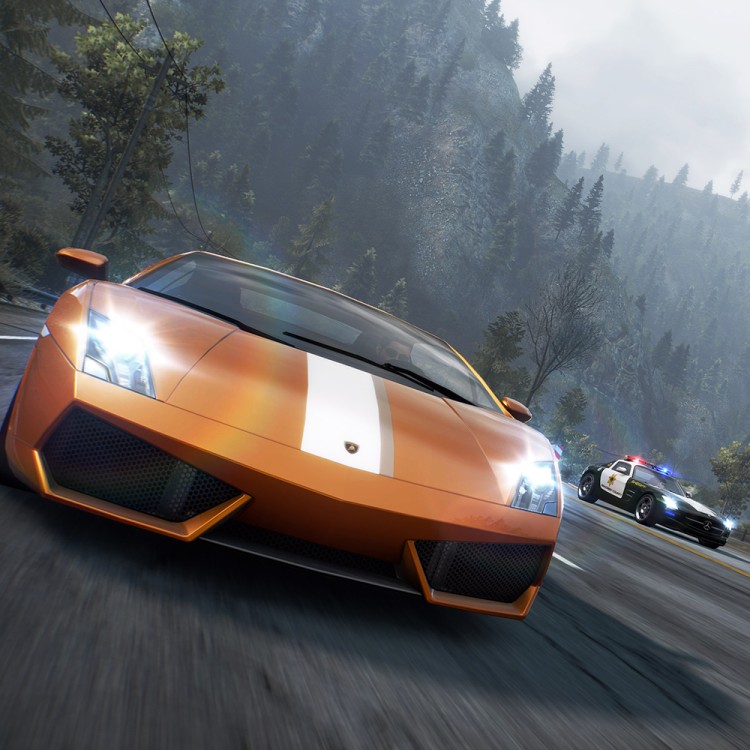 Игра Need for Speed Hot Pursuit Remastered PC, Steam Gift регион Россия, РФ